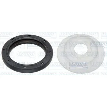 Těsnění motoru Těsnicí kroužek hřídele, klikový hřídel AJUSA 15083900