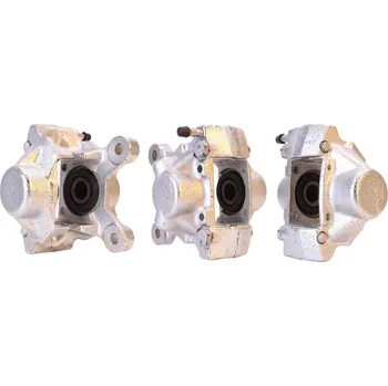 Brzdový systém Brzdový třmen, , 12736666, ELSTOCK, 87-0499