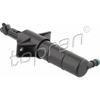 Příslušenství osvětlení automobilu Tryska ostřikovače, čištění světlometu, , 2048601347, A2048601347, TOPRAN, 409 753