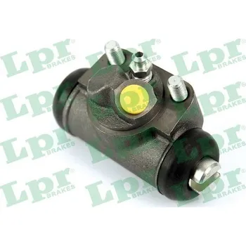 Brzdový válec Válec kolové brzdy, , STC468, LPR, 5128