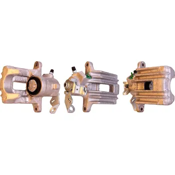 Brzdový systém Brzdový třmen, , 6N0615424A, 6N0615424B, ELSTOCK, 87-1043