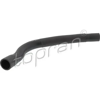 Chladič motoru Hadice chladiče, , 17127515989, TOPRAN, 501 577