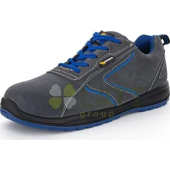 Pracovní obuv Pracovní obuv Procera GOBI S1 46