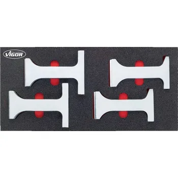 Autodílna Montážní nářadí, náboj kola/ložisko, , VIGOR, V4915