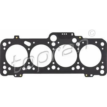 Automobilové těsnění Těsnění, hlava válce, , 028103383AG, 028103383AK, 028103383BD, 028103383BK, TOPRAN, 100 287