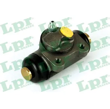 Auto-moto Válec kolové brzdy, , 245214, LPR, 4761