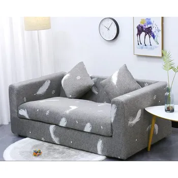 Napínací potah Potahy na křesla / potahy na sedačku / 23 variant Velikost: Křeslo / 90x140 cm, Varianta: 10