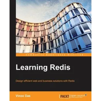 Learning Redis – Vinoo Das (EN)