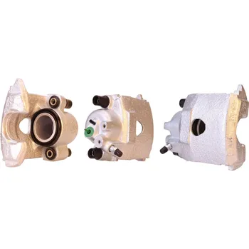 Brzdový systém Brzdový třmen, , 6N0615124A, ELSTOCK, 83-0642