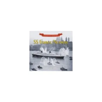 SS France / Norway - Miller, William H.