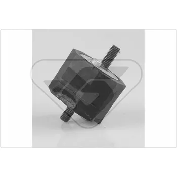 Ložisko převodovky Ulozeni, rucni prevodovka, , 23711176041, HUTCHINSON, 594282