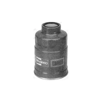 Autodíl palivovy filtr, , 046127435A, CHAMPION, L118/606