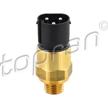 Autoelektrika Teplotní spínač, větrák chladiče, , 61311378073, TOPRAN, 500 529