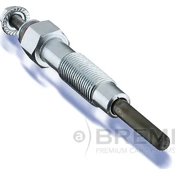 Zapalovací a žhavicí svíčka Zhavici svicka, , 1106516A05, 1106516A15, BREMI, 25003