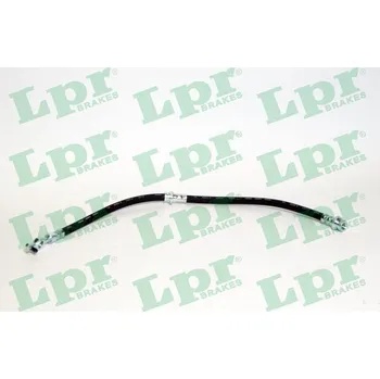 Auto-moto Brzdová hadice, , BKIT43980, GA2A43980, GA5R43980, GA5R43980A, GA5R43980B, LPR, 6T48741