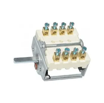 vypínač EGO 4941015300 přepínač 0 - 1 polohy, 16A, 250V