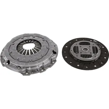 Sada spojky, , SACHS, 3400 700 672