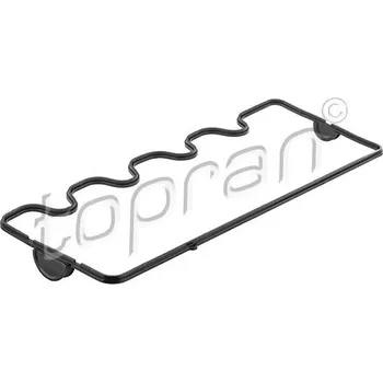 Automobilové těsnění Těsnění, kryt hlavy válce, , 1020160521, 1020161221, A1020160521, A1020161221, TOPRAN, 400 927