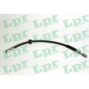 Brzdová hadice Brzdová hadice, , 6E0611701B, LPR, 6T47949