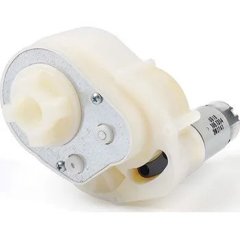 Dětské elektrovozidlo Motor 12V 230W/10 zubů s převodovkou Polaris 900 (Peg Pérego)