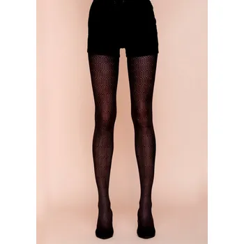 Dámské punčochy Dámské punčocháče Rica 484 GABRIELLA