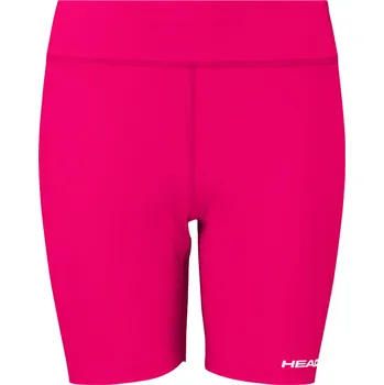 Dámské kraťasy Dámské kraťasy Head Short Red