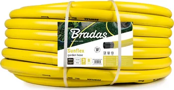 Zahradní hadice Bradas Sunflex