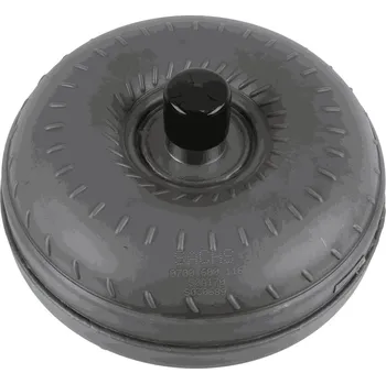 Měnič točivého mementu, , SACHS, 0700 600 116