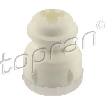 Auto-moto Zarážka, odpružení, , 6Q0512131D, TOPRAN, 114 327