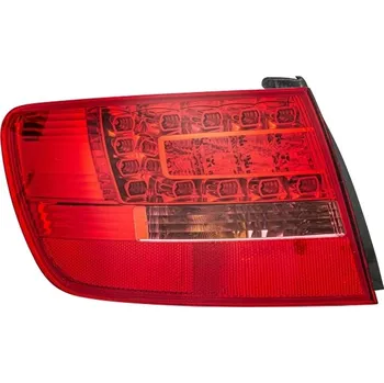 Zadní světlomet Zadní světlo, , 4F9945095B, 4F9945095H, HELLA, 2VA 354 542-011