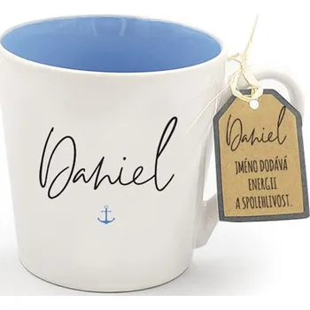 Nekupto Original Hrnek se jménem Daniel 300 ml