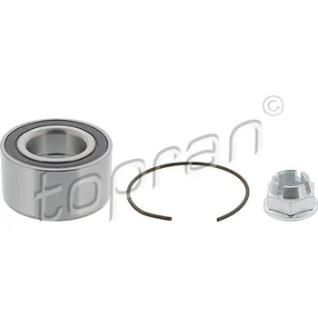 Sada ložisek kol, , 4021000QAA, 7701205779, TOPRAN, 700 178