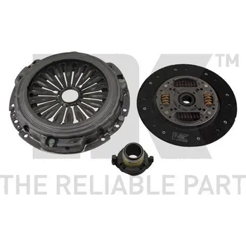 Spojková sada Spojková sada, , 2004Q0, 2004Q1, 205171, NK, 131933