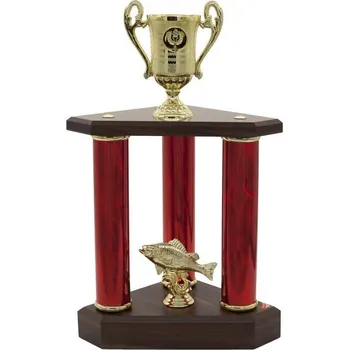 Ft617 Luxusní trofej ryba