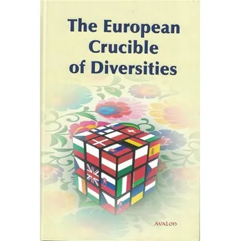 Europejski tygiel zróżnicowań/The European... - Marecki Józef, Kuta Cecylia