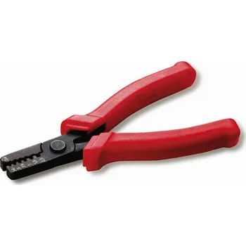 Kleště CIMCO Lisovací kleště na dutinky 0,25 - 2,5 mm2 101911