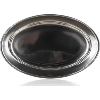 Banquet Tác oválný nerezový 29 cm