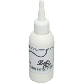 Smyčcový nástroj Bellacura čistidlo na hmatník