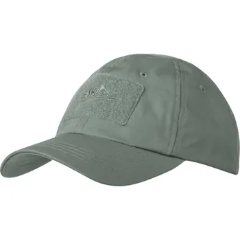 Čepice Čepice HELIKON BASEBALL rip/stop OLIVE DRAB
