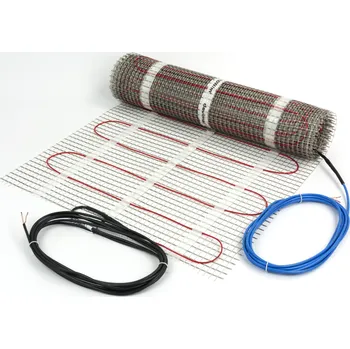 Topná rohož DEVIheat 150S DEVIheat™ 150S (DSVF), 8,0 m2, 1200 W
