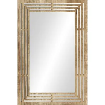 Zrcadlo Nastěnné zrcadlo 40x60 cm Irene - Styler ID_1462876