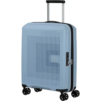 American Tourister Aerostep spinner 55 EXP