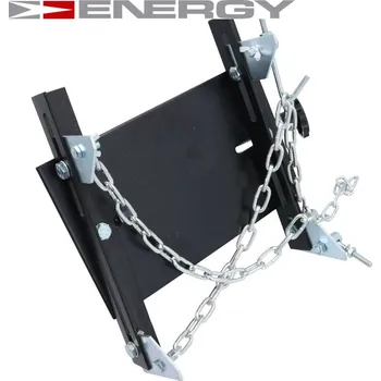 Nářadí pro automobil Adaptér k hydraulickému zvedáku převodovky ENERGY NE00419K