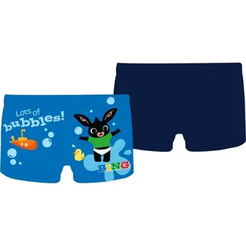 Chlapecké plavky Chlapecké plavky Bing 92-110 cm 104/110