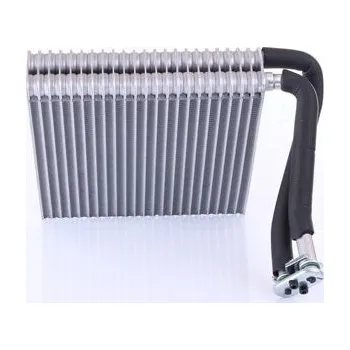 Výparník klimatizace Výparník, klimatizace NISSENS 92331