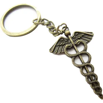 Klíčenka Caduceus