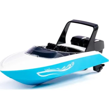 autíčko Motorový člun Cruise