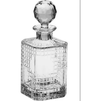 BOHEMIA PUNK KARAFA NA WHISKY 800 ML