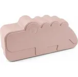 Done by Deer Obědový box Croco - Růžový