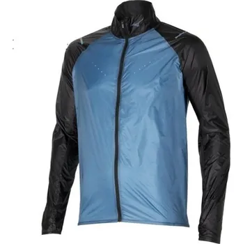 Pánská bunda Mizuno Aero Jacket 17 běžecká bunda pánská S